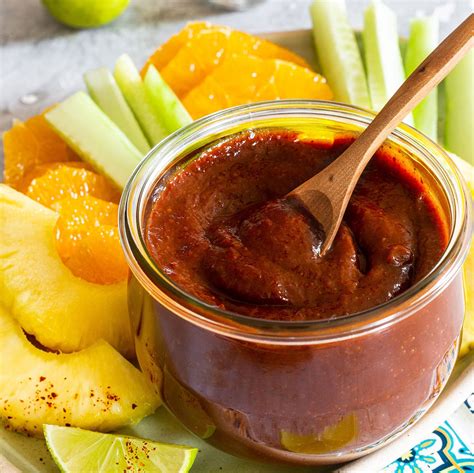 Best Chamoy Sauce Recipe | Besto Blog