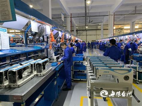 600万补助！台州制造的11件“利器”被省里看中了-台州频道