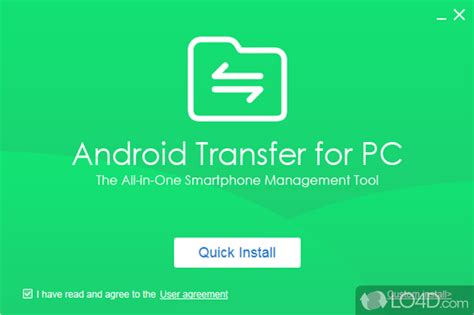 Image result for Android Transfer App to PC
