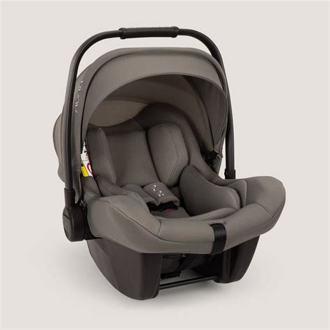 Nuna PIPA lite Car Seat | Lightweight & Secure