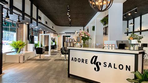 Adore Salon Corvallis | Beauty & Hair Salon in Corvallis Oregon