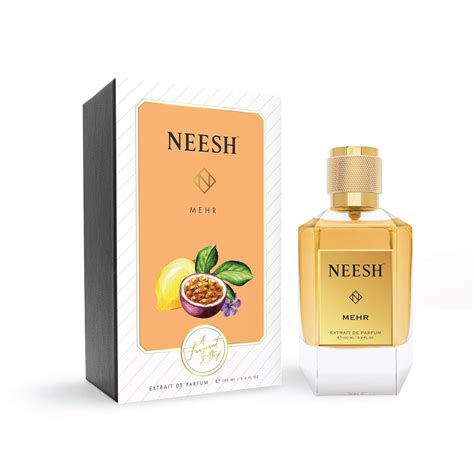 Buy Neesh Mehr Luxury Perfume For Men And Women Long Lasting Fragrance ...