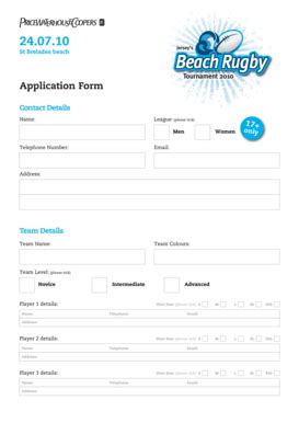 Fillable Online Kenya's rugby sevens team without big names at World ...