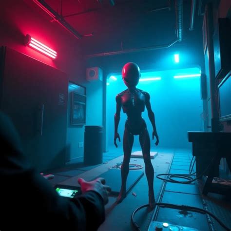 Image result for Alien Isolation Synth