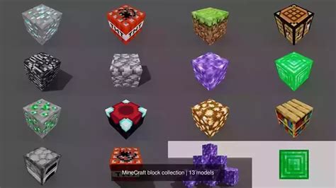 Block Model 的图像结果