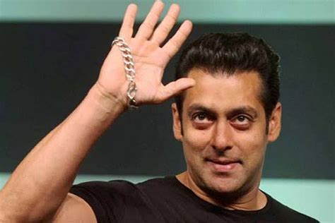 Salman Khan: 'Radhe' will be a baap in the cop action genre