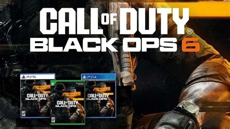 Call of Duty: Black Ops 6 now available in India—Plaforms, pricing, and ...