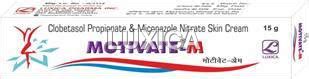 Clobetasol & Miconazole Cream Manufacturer,Clobetasol & Miconazole ...