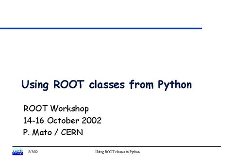 Image result for Import Root Python