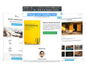 Run Effective Email Marketing Campaigns | LeadSquared