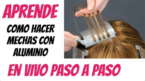 Image result for Mechas Con Papel Transparente Tutorial