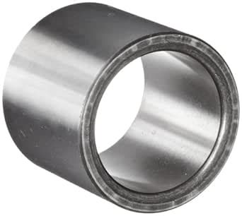 Koyo IR-1016 Needle Roller Bearing Inner Ring, Regular Width, Inch, 5/8 ...