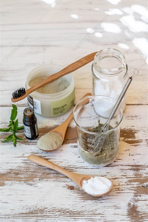 Image result for Making Toothpaste at Home