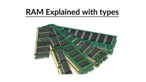 Memory RAM Explained 的图像结果