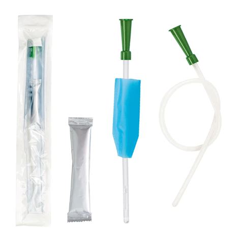 Urine drainage catheter - SMCN-1420 - Bıçakcılar - urethral / hydrophilic
