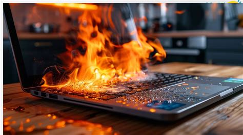 Laptop Overheating Symptoms 的图像结果