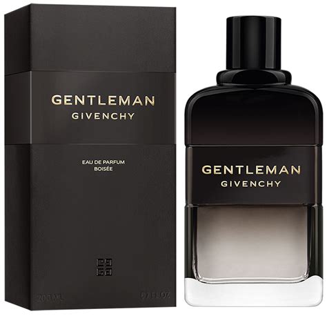 Eau de parfum Boisée - GENTLEMAN GIVENCHY | Givenchy Beauty