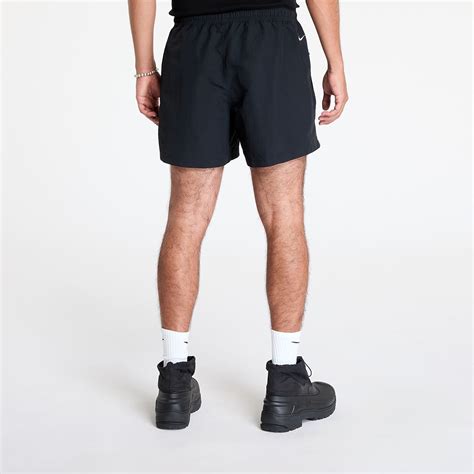 Къси панталони Nike ACG "Reservoir Goat" Men's 5" Shorts Black ...
