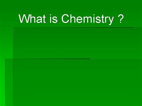 Image result for Example of Chemistry