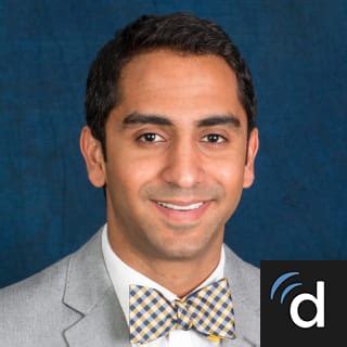 Dr. Anshuman Bansal, MD | La Jolla, CA | Radiologist | US News Doctors