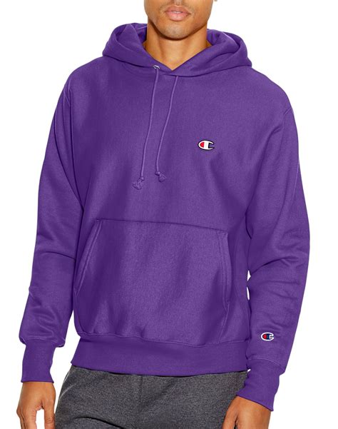 Champion - Champion Life Adult Reverse Weave Pullover Hoodie, XL, 68 ...