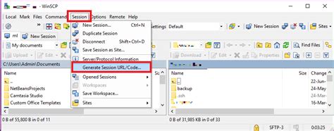 Image result for Setup Task Schedule to Automate File Transfersftp Client