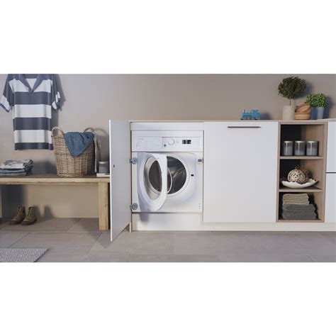Indesit Integrated Washing Machine 的图像结果