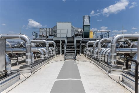 University of Virginia, Gilmer Hall and Chemistry Building Renovation - mbp