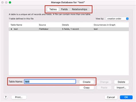 FileMaker Beginner Basics 的图像结果