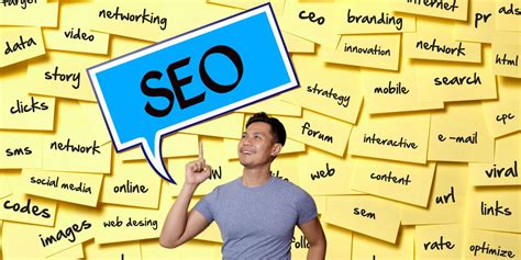 WHY IS SEO IMPORTANT? 20 STRONG BENEFITS FOR ANY BUSINESS