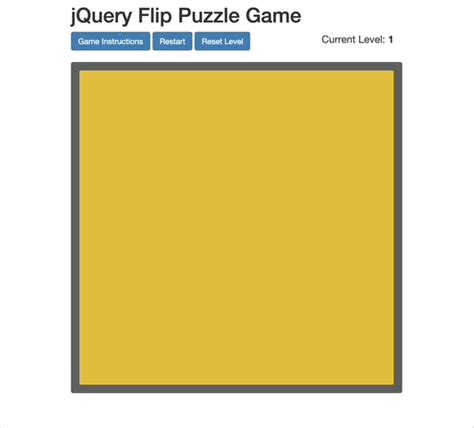JavaScript Game Tutorial Puzzle Cam 的图像结果