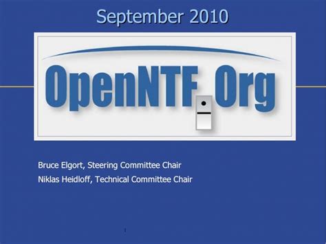 OpenNTF File 的图像结果