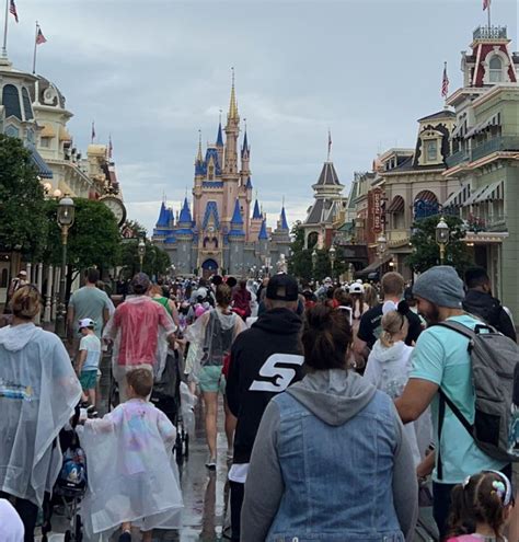 Disney Versus Universal – Chatty Matters