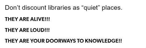 Image result for Library Hacks