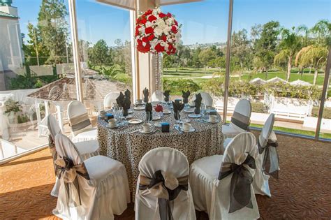 Quiet Cannon - Banquet Halls - Montebello, CA - WeddingWire