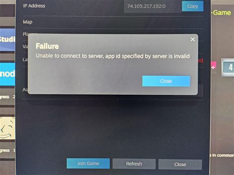 Gmod Server Not Responding 的图像结果