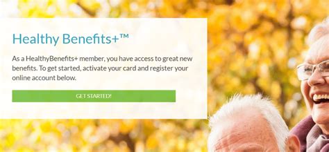 Healthy Benefits Plus HWP Card: Check Your Balance