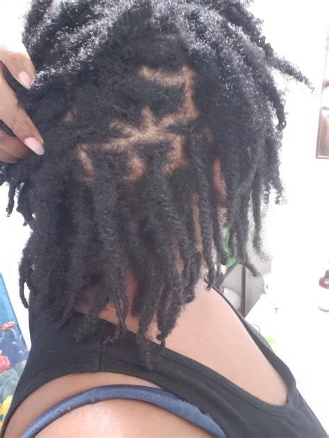 Image result for Interlocking Dreadlocks