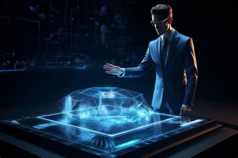 AR Technology Explained 的图像结果