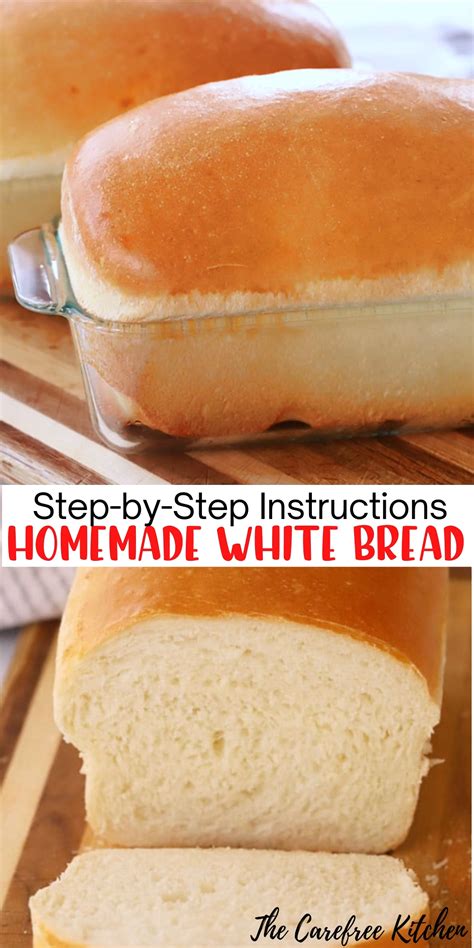 Image result for Homemade Bread Recipe