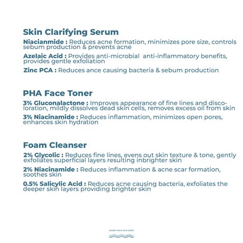 Seasoul Dull Skin Combo | Seasoul Cosmetics