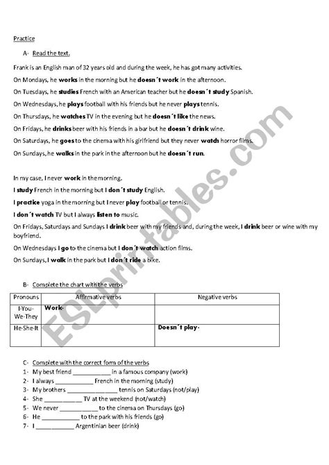 Image result for Present Simple for Timetable