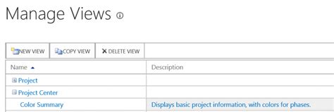 Image result for MS Project Format Bar Styles