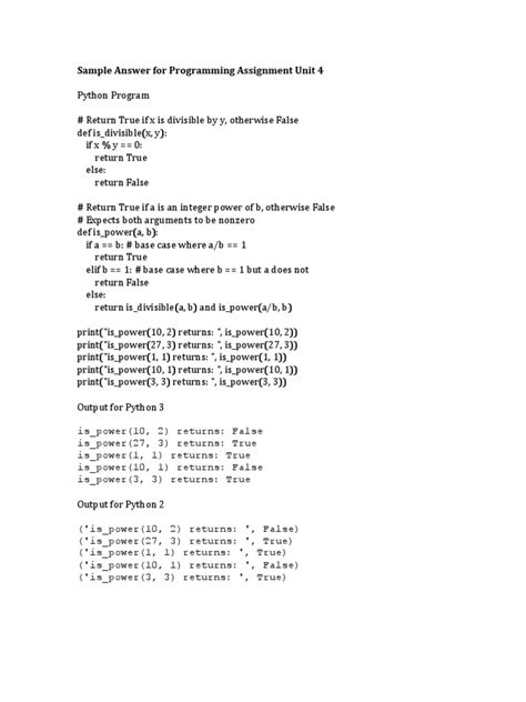 Assignment 4.6 Python 的图像结果