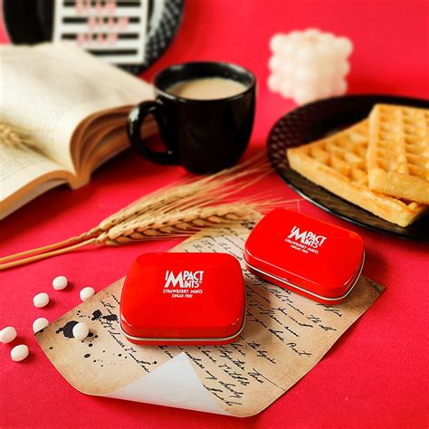 Best Sellers – Impact Mints