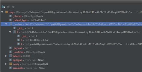 Image result for String Message Python Example