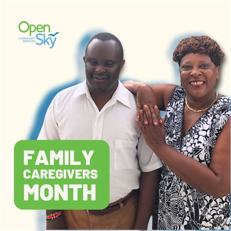 Open Sky Community Services on LinkedIn: We wanted to take a moment to ...