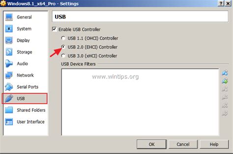 Image result for VirtualBox USB Driver