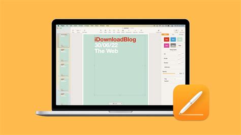 Image result for Mac Pages Tutorial