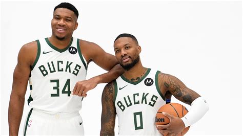 Bucks: What’s new, season prediction & 2024 free agents | NBA.com